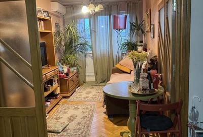 Apartament cu 4 camere în Ultracentral - 2