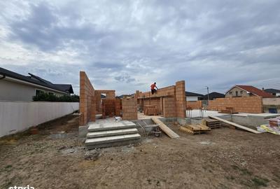 Casă cu 3 camere în Central - 12