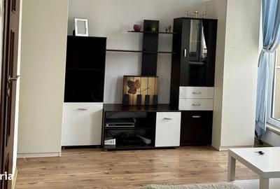 Apartament cu 2 camere semidecomandat, mobilat în Sala Palatului - 6