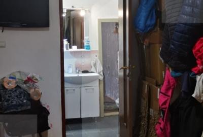 Apartamet cu 3 camere la casa, 2 proprietari in curte - 6