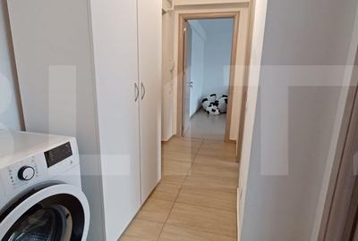 Confort, stil si accesibilitate intr-un apartament de 2 camere gata de locuit! - 3