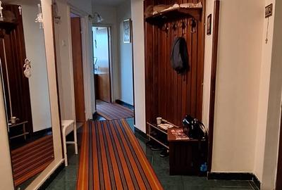 Apartament cu 4 camere decomandat în Pantelimon - 3