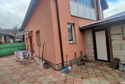 Casă cu 3 camere cu Teren 250 Mp în Abrud - 7