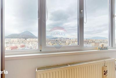 Apartament cu 3 camere decomandat, mobilat în Florilor - 6