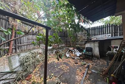 Casa plan parter, 323 mp teren, 85 mp utili, in apropierea C.N. Fratii Buzesti - 10