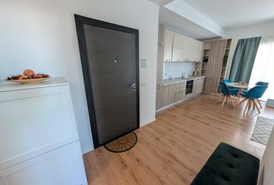 Apartament 3 camere 75mp | 0 comision | Tunari Darwin Residence - 8