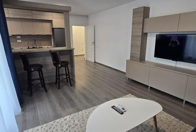 APARTAMENT 2 CAMERE | DELFINARIU | TERMEN  LUNG | - 8