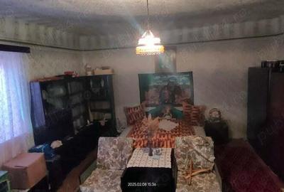 Vand sau schimb casa in Checea - 7
