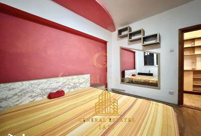 Apartament cu 2 camere în Piața Unirii - 4