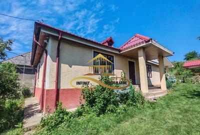 Casa din caramida cu 4 camere Sat Grigoreni, apro... - 4