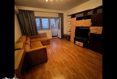 Garsonieră decomandată în Militari