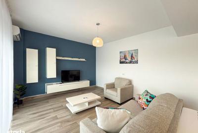 Apartament cu 2 camere în Central