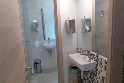 Drumul Intre Tarlale - birouri si depozitare - temperatura controlata - 15