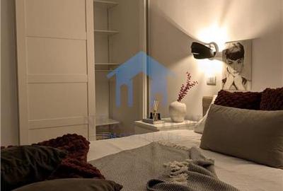 Apartament cu 2 camere decomandat în Mărăști - 15