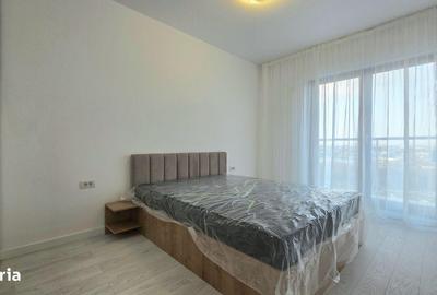 Apartament cu 2 camere, mobilat în Pantelimon - 15