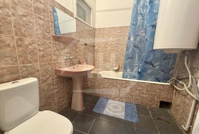 Apartament 1 camera, decomandat, zona Paris - 4