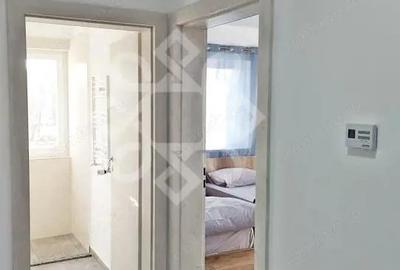 Garsonieră decomandată, mobilată în Iosia - 4