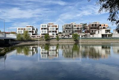 Apartamente 2-3-4 Camere | Lacul Chitila - Parc Dendrologic - 34