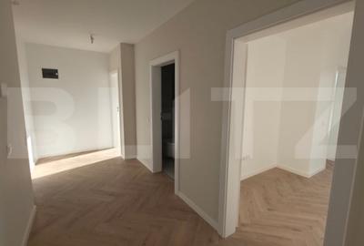 Apartament cu 3 camere decomandat în Central - 4