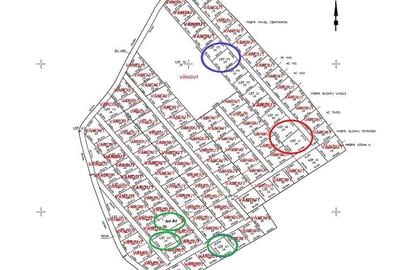 Teren intravilan de 500 mp, în Lunca Cetățuii - 2