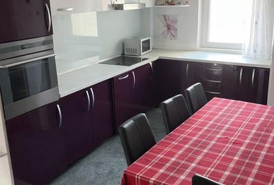 Apartament cu 4 camere decomandat în Hărman - 4