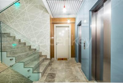 Apartament cu 2 camere in complex rezidential Apartament cu 2 camere in complex rezidential - 14