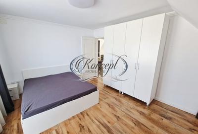 Apartament spatios si cu loc de parcare in cartierul Europa - 4