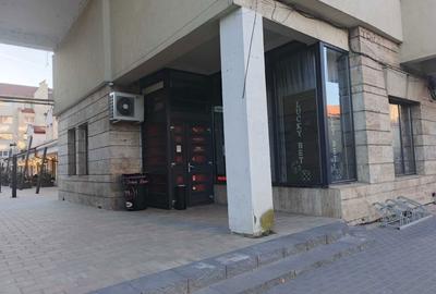 Spațiu comercial, de 70 mp, în Ultracentral - 1