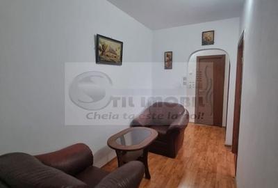 Apartament 3 camere decomandat, 71 mp, etaj 6/10 - Mircea cel Bătran Apartament 3 camere decomandat, 71 mp, etaj 6/10 - Mircea cel Bătran - 9