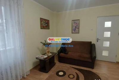 Apartament cu 3 camere semidecomandat în Central - 3