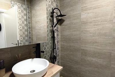 Grozăvești | Regie Residence - Apartament 3 camere - 890 EUR - 9