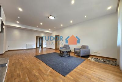 Beautiful 200 sqm 3 Bedroom Apartment in Herastrau - 4