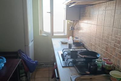 URGENT!!! Apartament 2 camere , decomandat, 42mp –  Mănăștur - 4