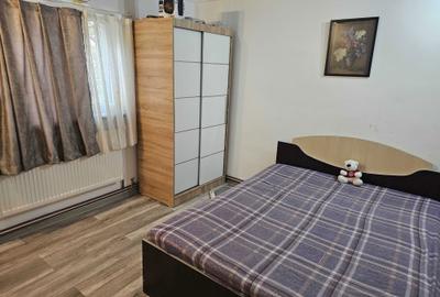 Casă cu 3 camere cu Teren 200 Mp în Central - 6