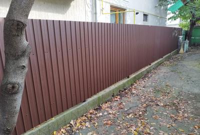 Vand casa cu etaj si teren in Vanatori Neamt,langa Targu Neamt - 6