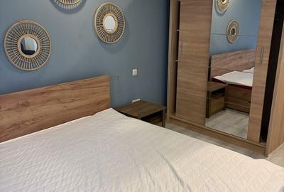 Apartament cu 2 camere decomandat în Ștefăneștii de Jos - 4