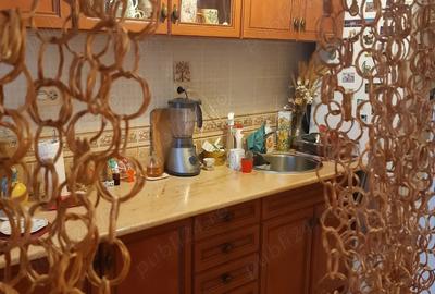 Vanzare garsoniera confort 1 Lacul Tei, et 8 din 10, 42mp, renovata si mobilata - 8