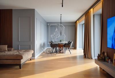 [VIDEO] OPORTUNITATE | Apartament exclusivist | Terasa 89 mp | View liber | LUX - 7