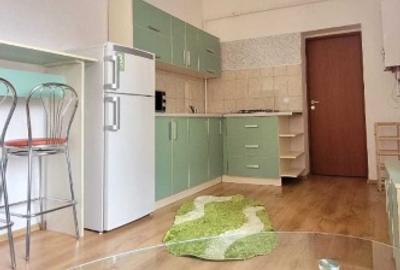 Garsoniera moderna- langa Piata Sfatului - 5