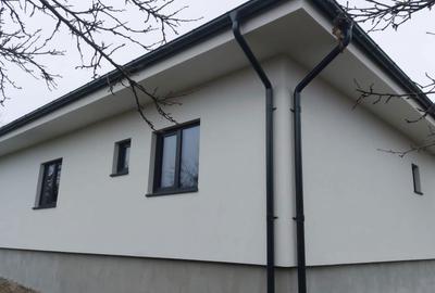 Casă cu 3 camere în Noapteș - 4