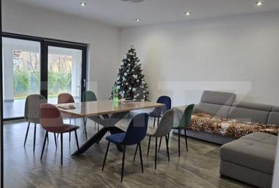 Casa 3 camere, 200 mp, Lazuri - 29