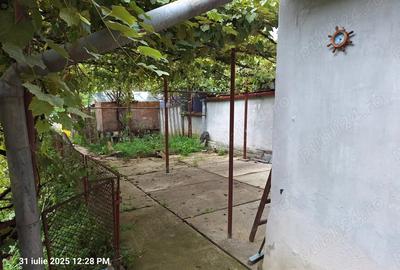 Casa de vanzare in Media?, cartierul Gura Campului - 10