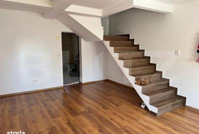 Casă cu 4 camere cu Teren 1480 Mp în Brădești - 6