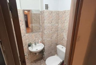 Apartament 4 camere Titan – Strada Liviu Rebreanu, bloc reabilitat - 12