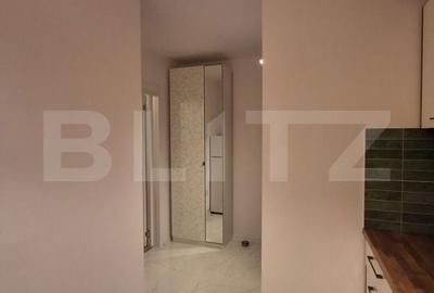 Apartament cu 2 camere semidecomandat în Astra - 4