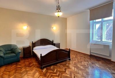 Apartament 3 camere de inchiriat - Ultracentral, Sibiu - 7