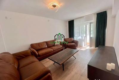 Apartament cu 4 camere decomandat în Ostroveni - 3