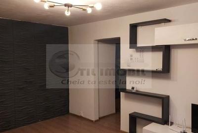 Apartament 2 Camere de Închiriat - Cantemir, la 5 Minute de Palas - 7