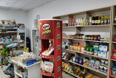 Spațiu comercial, de 130 mp, în Rovine - 2