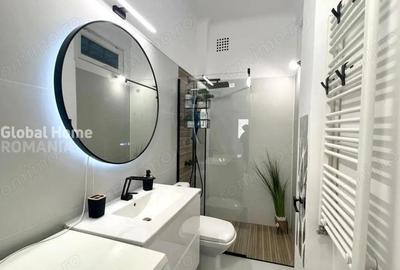 Piata Romana - Biserica Amzei | 2 Camere - Centrala Proprie + Prima Inchiriere - 3